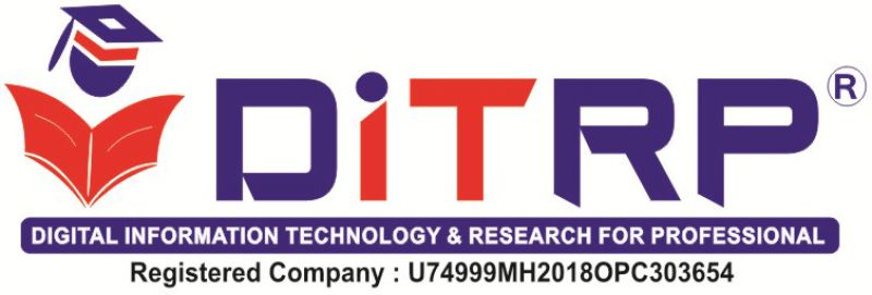 DITRP Logo